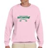 Adult Heavy Blend™  Fleece Crew Thumbnail