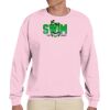 Adult Heavy Blend™  Fleece Crew Thumbnail