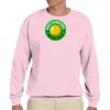 Adult Heavy Blend™  Fleece Crew Thumbnail