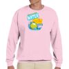 Adult Heavy Blend™  Fleece Crew Thumbnail