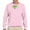 Adult Heavy Blend™  Fleece Crew Thumbnail