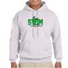 Adult Heavy Blend™ Hooded Sweatshirt Thumbnail