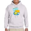 Adult Heavy Blend™ Hooded Sweatshirt Thumbnail