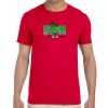 Adult Softstyle® T-Shirt Thumbnail
