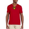 Adult Softstyle® V-Neck T-Shirt Thumbnail