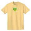 Adult Heavyweight T-Shirt Thumbnail