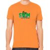 Unisex Jersey T-Shirt Thumbnail