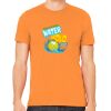 Unisex Jersey T-Shirt Thumbnail