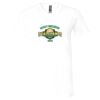 Unisex Jersey Short-Sleeve V-Neck T-Shirt Thumbnail