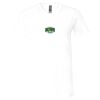 Unisex Jersey Short-Sleeve V-Neck T-Shirt Thumbnail